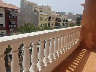 Venta Piso Arona. Piso de dos habitaciones en Islas Canarias. Segunda planta