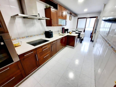 Venta Piso en Avenida San Bartolome. Barakaldo. Primera planta plaza de aparcamiento calefacción central