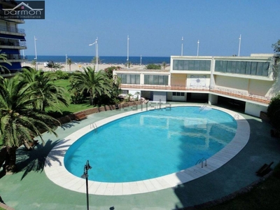 Venta Piso Gandia. Segunda planta con terraza