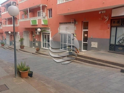 Venta Piso Granadilla de Abona. Piso de tres habitaciones en Calle Princesa Guajara. Buen estado segunda planta con balcón