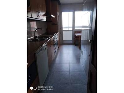 Venta Piso Ocaña. Piso de cuatro habitaciones en Calle HERMANAS ESQUINAS. Buen estado primera planta con terraza