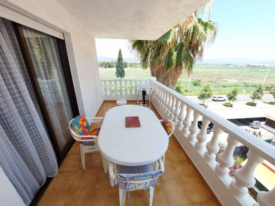 Venta Piso Sagunto - Sagunt. Piso de tres habitaciones Tercera planta con terraza