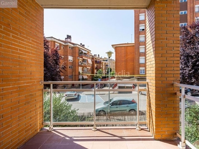 Apartamento con 2 habitaciones con ascensor en Vic