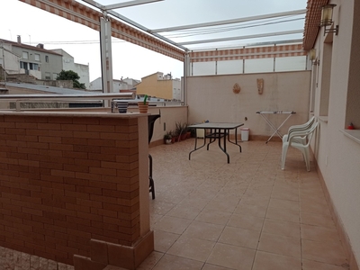 Casa-Chalet en Venta en Bullas Murcia
