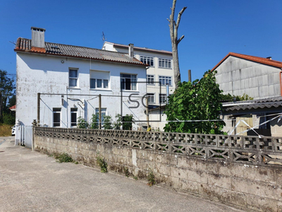 Casa en Narón