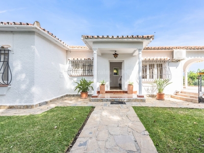 Chalet en venta en Marbella, Málaga