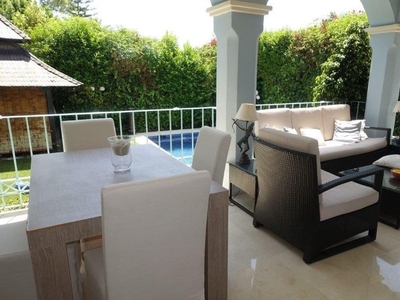 Chalet en venta en Puerto Banus, Marbella, Málaga