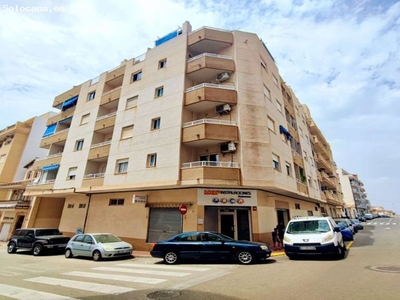 Acogedor apartamento de 2 dorm a 800m de la playa