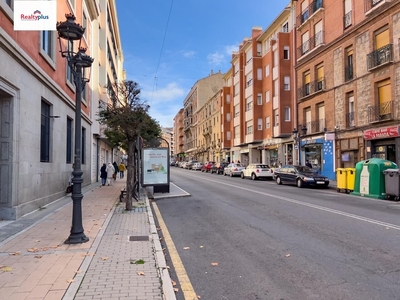 Alquiler de piso con terraza en centro (Ávila), AVILA