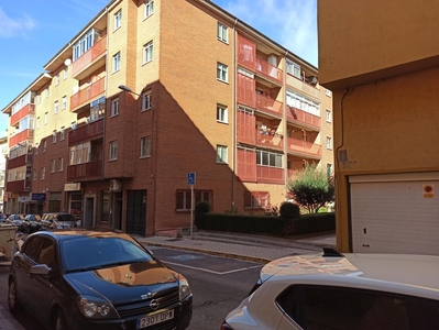 Alquiler de piso en norte (Ávila)