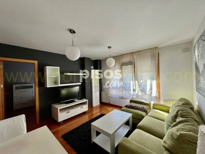 Apartamento en alquiler en Avenida de Andurique