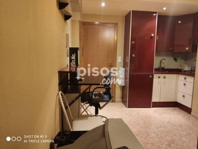 Apartamento en alquiler en Calle Aurora, 1