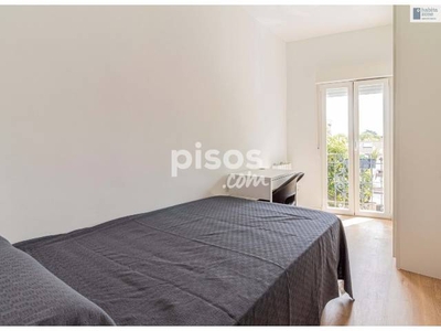 Apartamento en alquiler en Calle de Elvira, 24