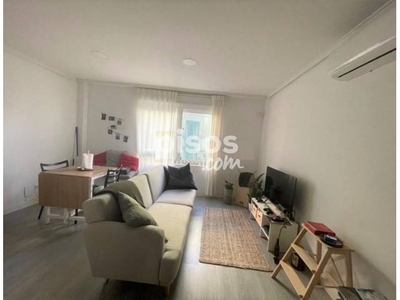 Apartamento en alquiler en Calle de Moratín, 4, cerca de Calle de Atocha