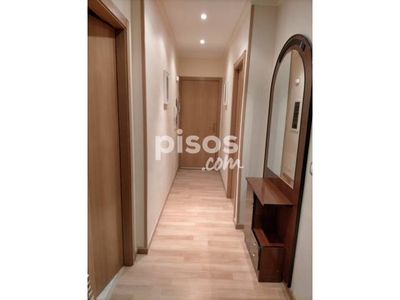 Apartamento en alquiler en Calle de Pablo VI, 21