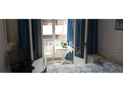 Apartamento en alquiler en Calle Luis Morote