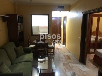 Apartamento en alquiler en Sevilla Este