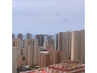 Apartamento en Venta en Benidorm, Alicante