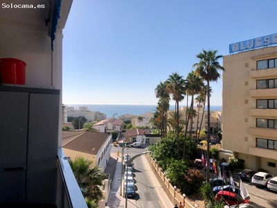 Apartamento en Venta en Torremolinos, Málaga