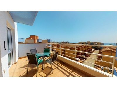 Apartamento vista a playa Cabo Roig -Espectacular