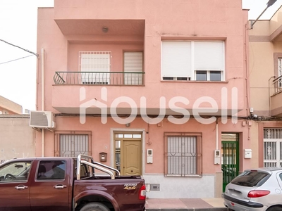 Сasa con terreno en venta en la Calle San Mateo' Alcantarilla