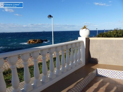 Casa adosada en venta en Cabo de Palos, Cartagena