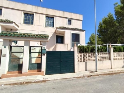 Casa adosada en venta en Colonia Escandinavia-Cautivador, Alfaz del Pi