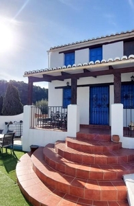 Casa adosada en venta en Mijas Costa