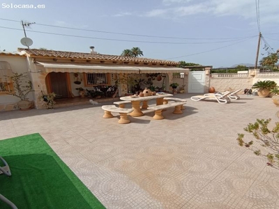 Casa de campo en Venta en Benidorm, Alicante