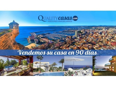 Casa de Pueblo en Venta en Novelda, Alicante