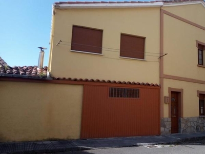 Casa en venta en Cudillero