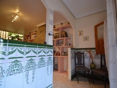 Casa en venta en Fondón