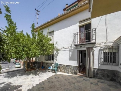 Casa en Venta en Huétor Vega, Granada