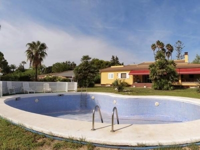 Casa en venta en Peña de Las Águilas, Elche