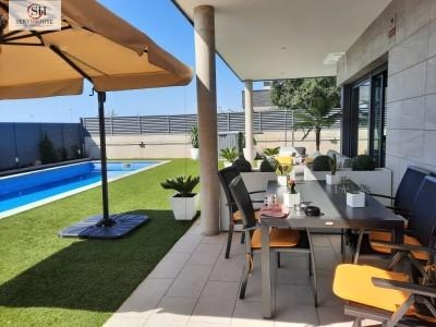 Casa en venta en Ponent - Barri de França, El Vendrell