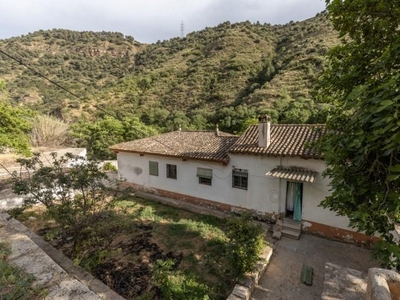 Casa en venta en Sacromonte, Granada