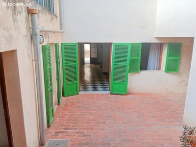 Casa en Venta en Santa Marta de Ortigueira, Islas Baleares