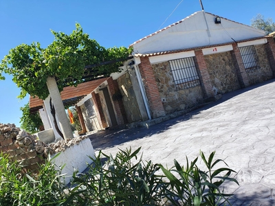 Casa Rústica en venta. Oportunidad!! ideal finca y espectacular casa con piscina. Gran terreno, en uno de los pueblos más bonitos de Málaga