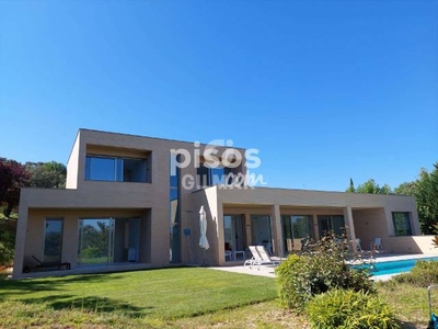 Chalet en alquiler en Ciudalcampo