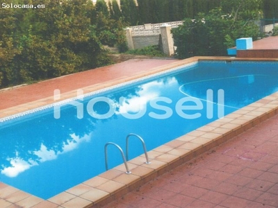 Chalet en venta de 314 m² Calle B - SC Sunp-4 (El Sargento), 03801 Alcoy/Alcoi (Alacant)
