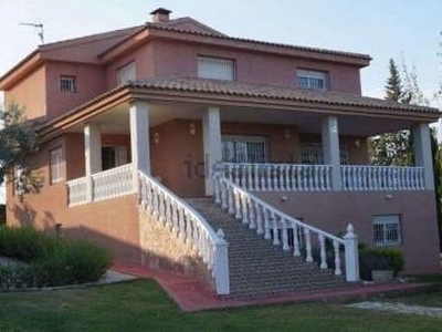 Chalet en venta en La Alcanya, Molina de Segura