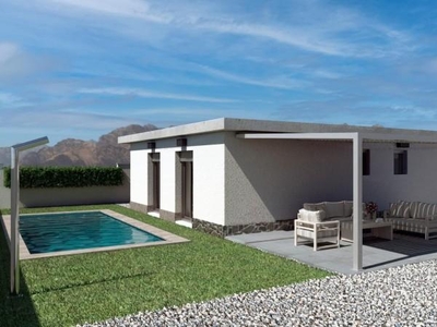 Chalet en venta en Los Alcázares