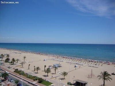 DESPIERTA CON VISTAS AL MAR