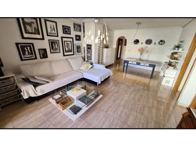 Estupendo apartamento en venta en el Centro de Torrevieja