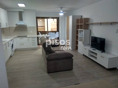 Loft en alquiler en Calle Mayor