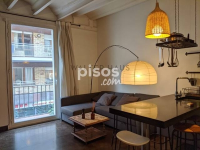 Loft en alquiler en Carrer del Torrent de l'Olla, cerca de Carrer de la Perla