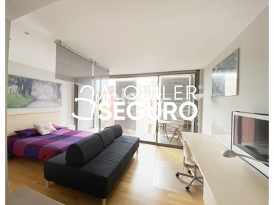 Loft en alquiler en Eixample