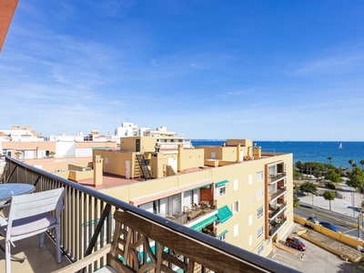 Palma de Mallorca ático en venta