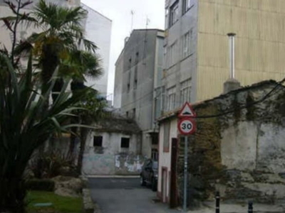 Parcela urbanizable en venta en la Rúa de San Lourenzo' Lugo