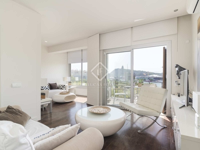 Piso de 62m² en alquiler en Barceloneta, Barcelona